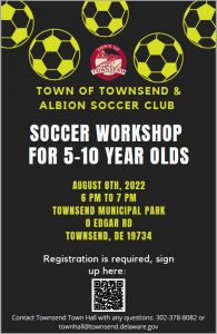 8-8-22 ToT & Albion SC Soccer Workshop