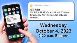 The Emergency Alert System (EAS)